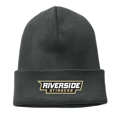 Beanie Toque