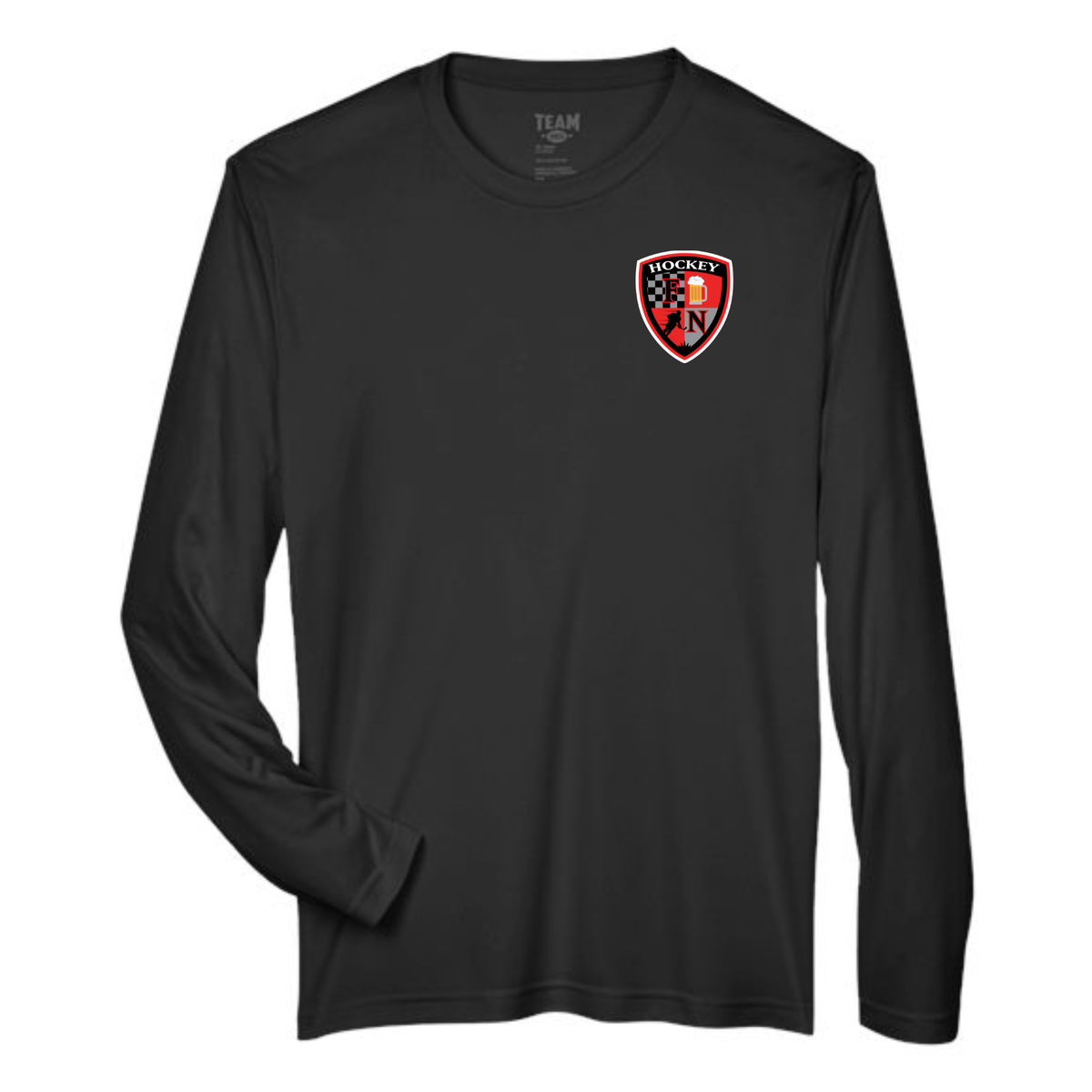 Performance Long Sleeve