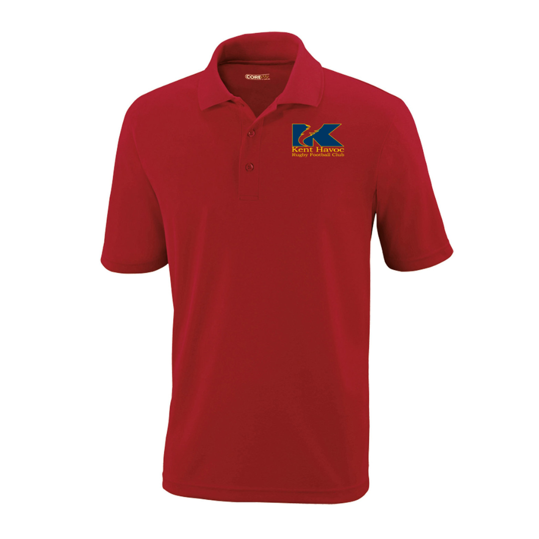 Performance Polo
