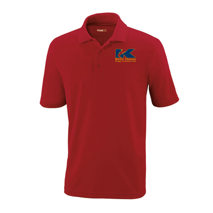 Performance Polo