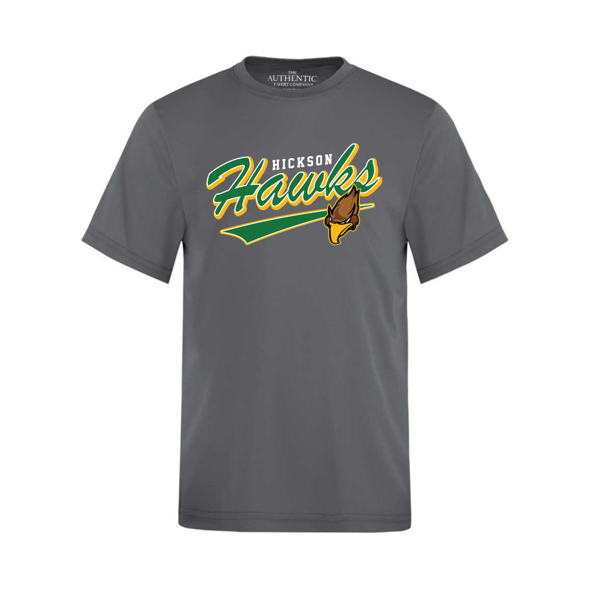 Performance T-Shirt - Youth