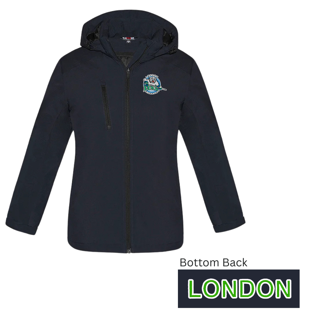 Vortex Insulated Jacket