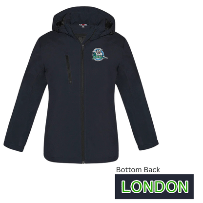 Vortex Insulated Jacket