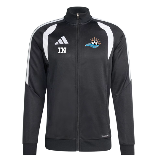 Tiro Jacket