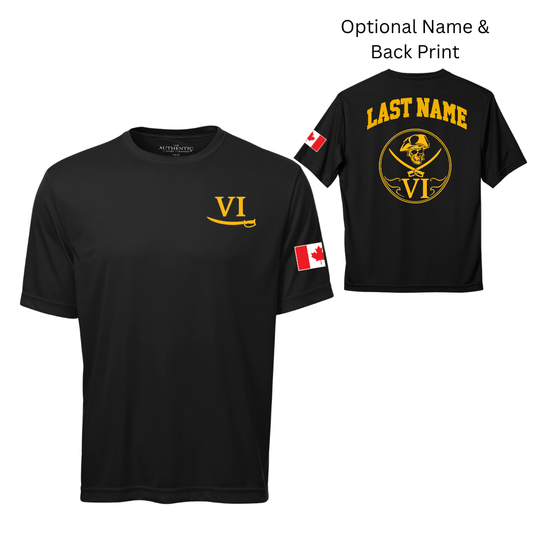 Performance Tee