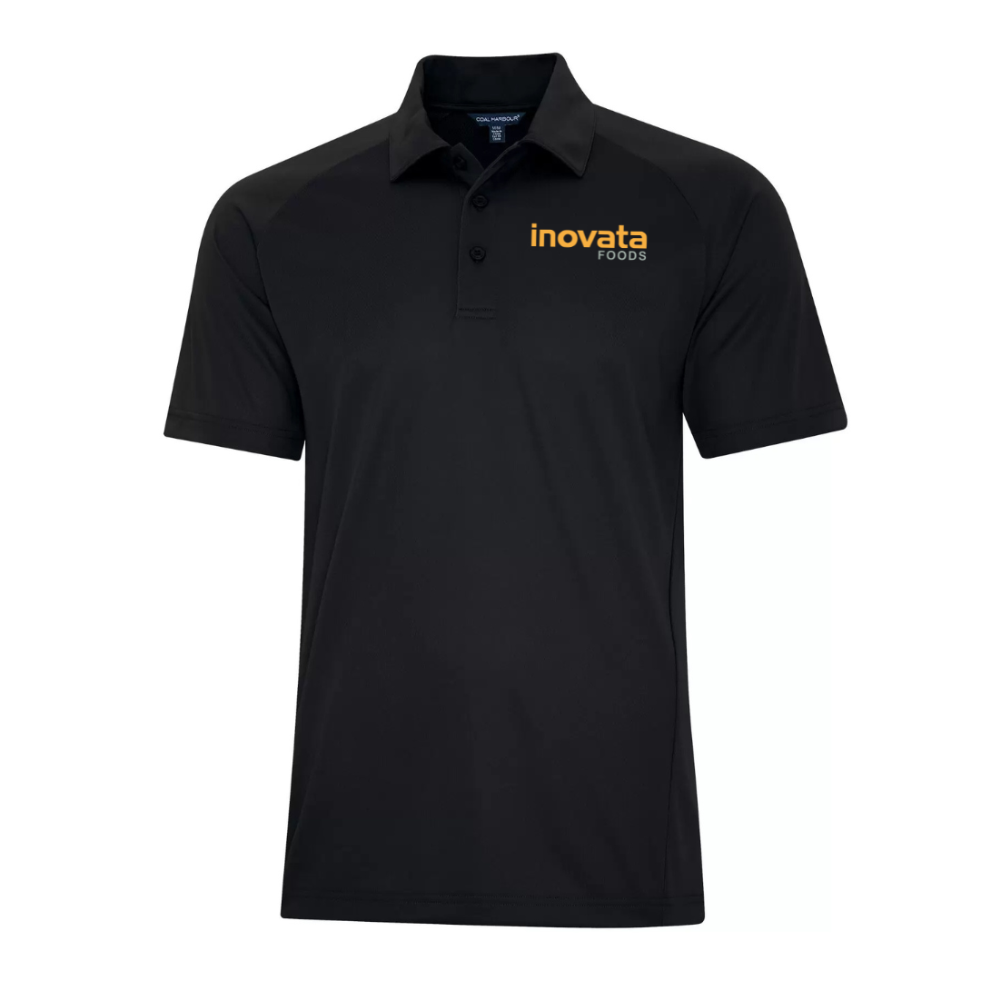 Tech Polo