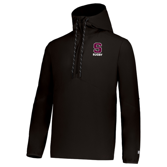 Legend Pullover Jacket