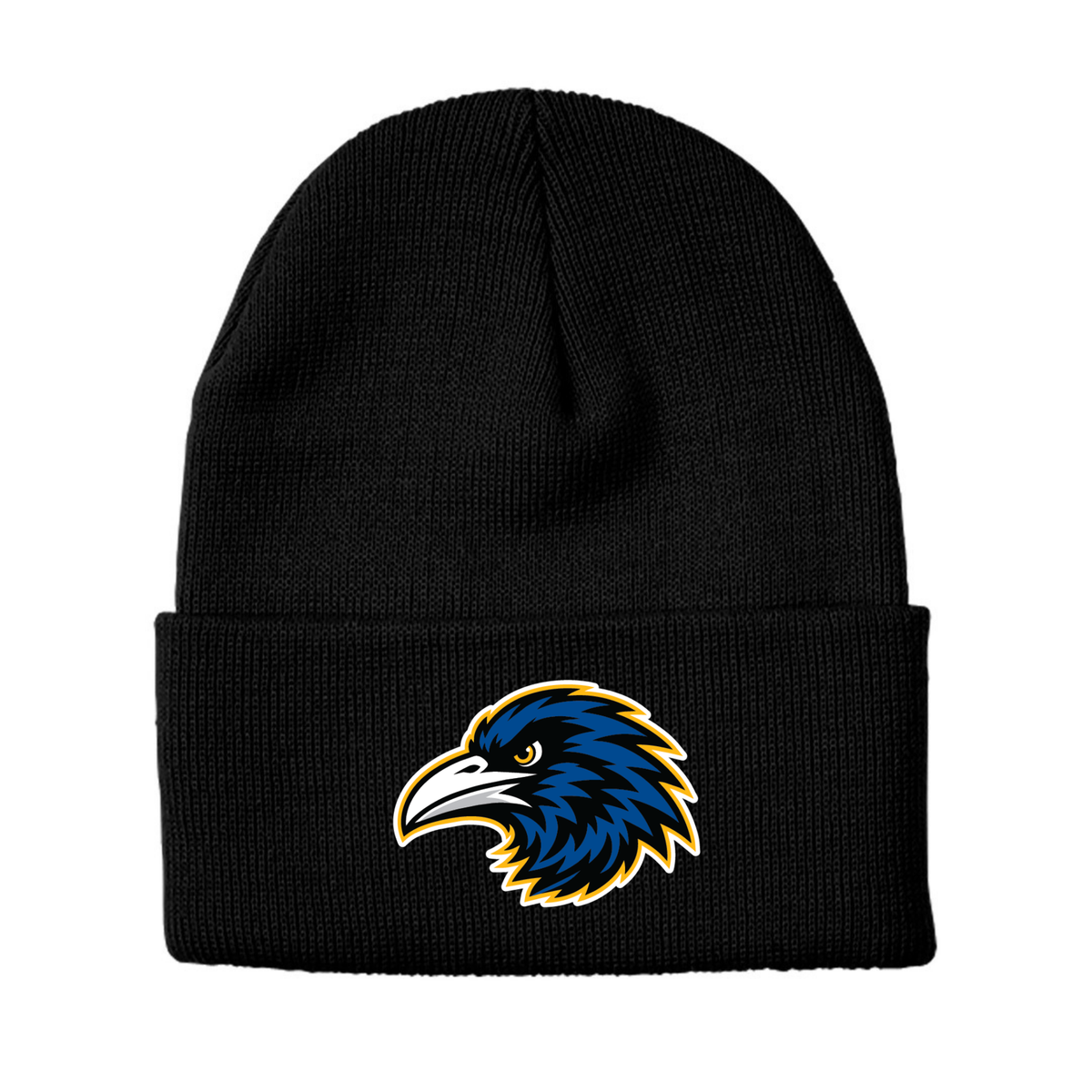 Cuffed Toque
