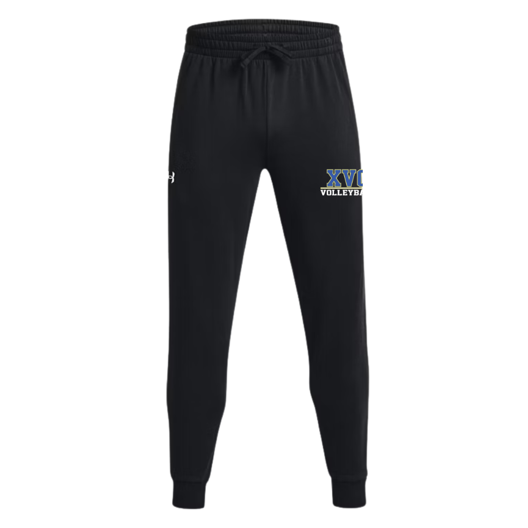 Rival Fleece Jogger - Youth
