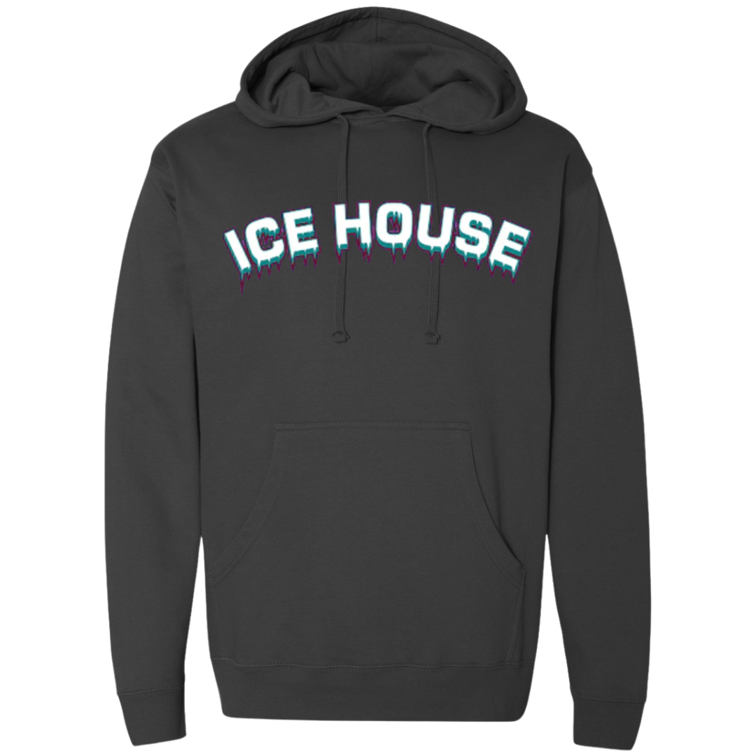 Ice House Hoodie