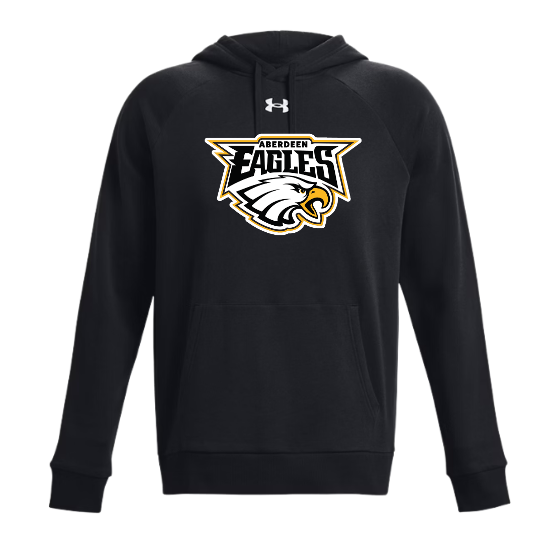 Rival Fleece Hoodie