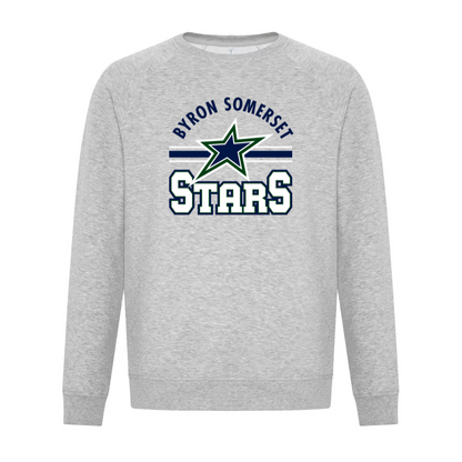 Vintage Elevated Crewneck