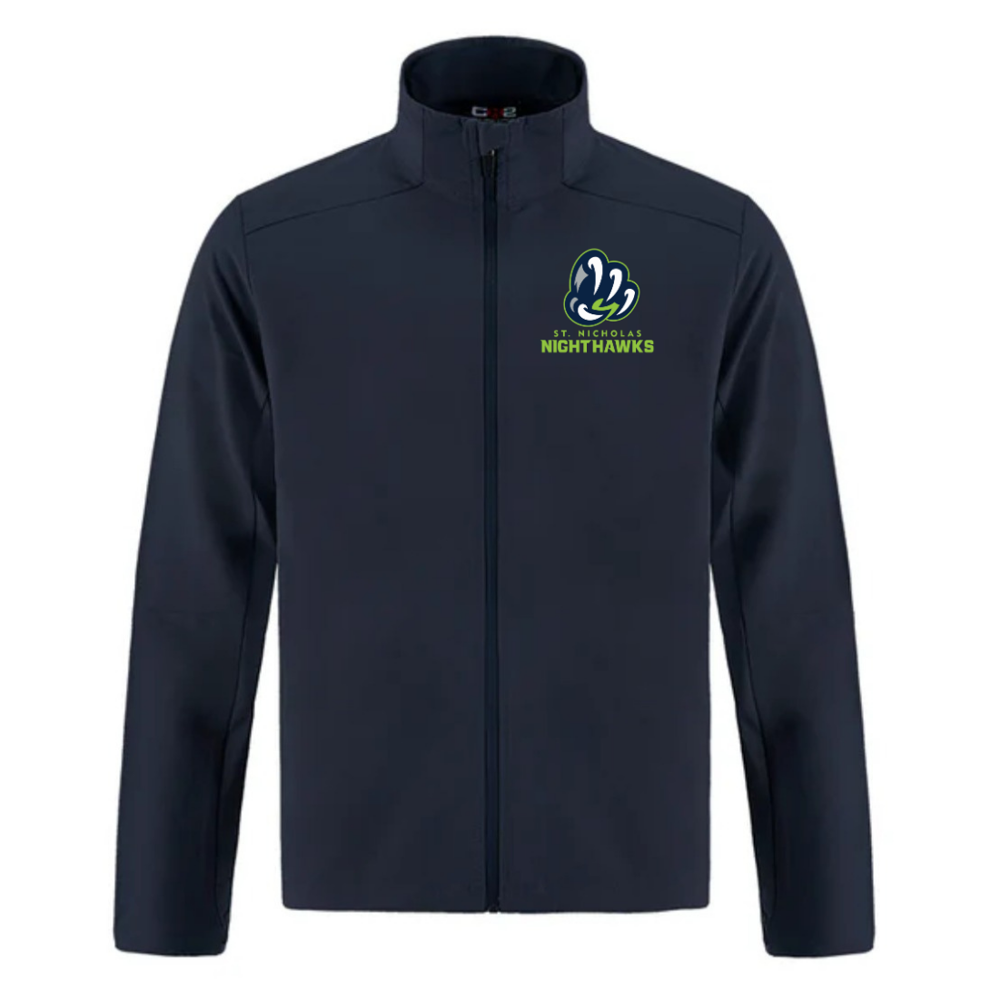 Athleisure Jacket - Youth