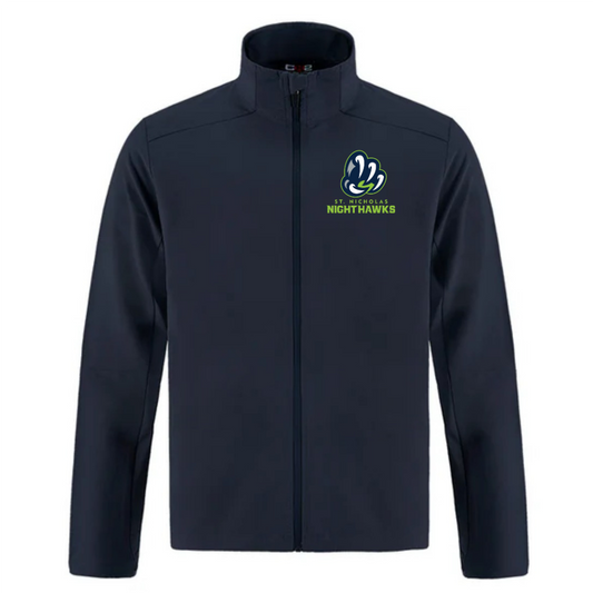 Athleisure Jacket - Youth