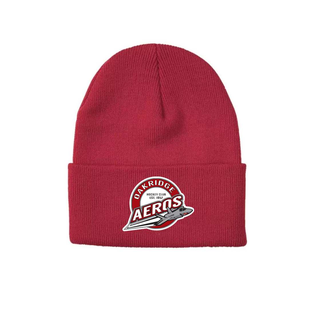 Cuffed Toque
