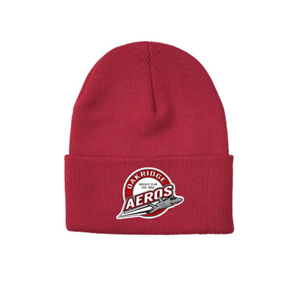 Cuffed Toque