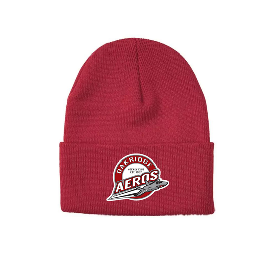 Cuffed Toque