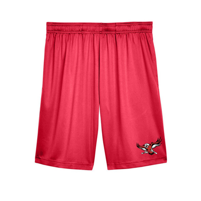 Performance Short - Youth