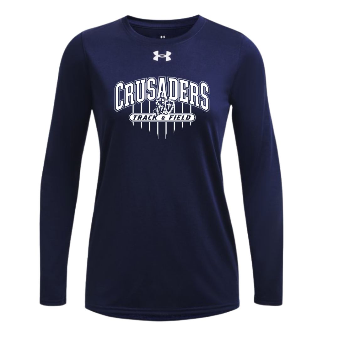 Tech Longsleeve