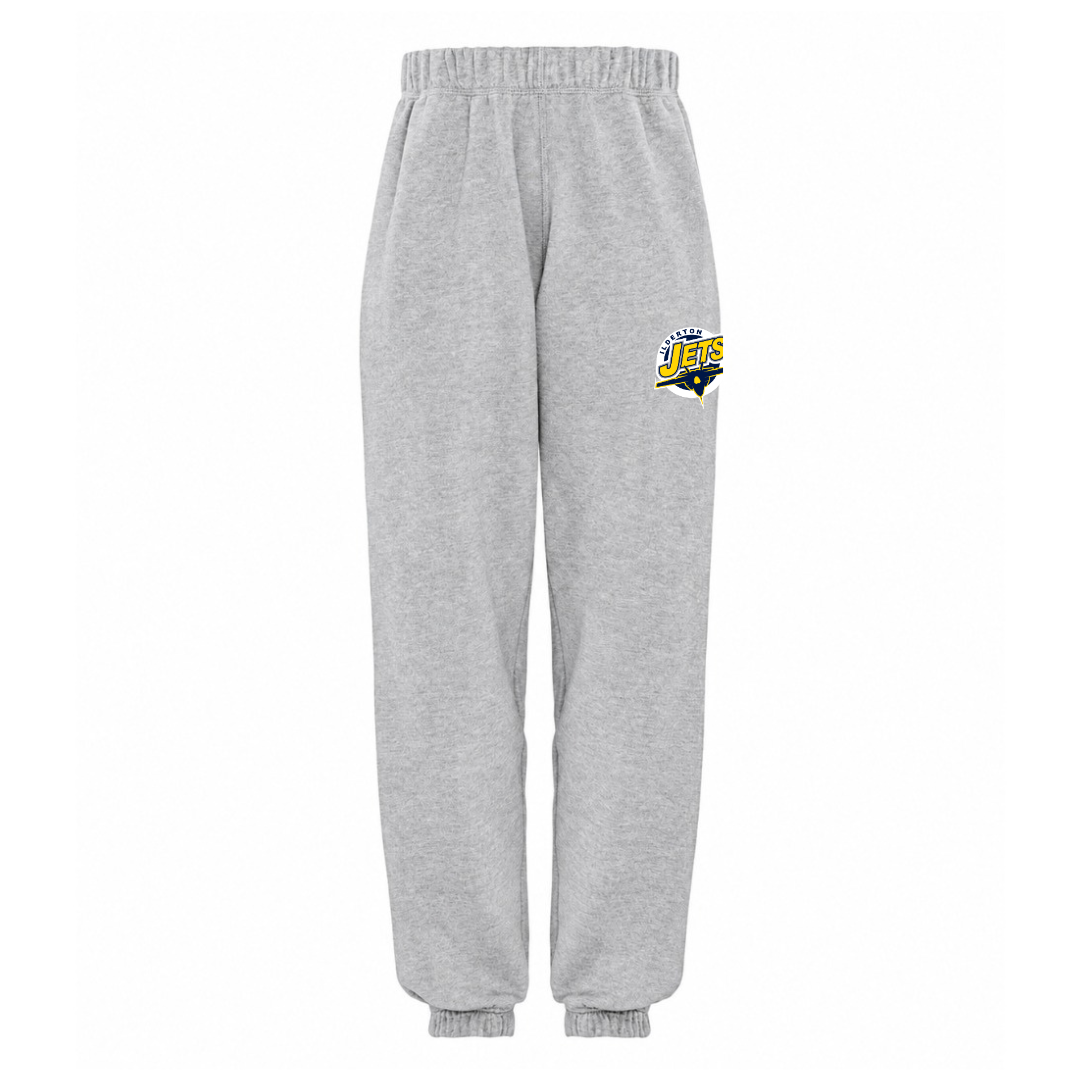Cotton Fleece Sweatpant - Youth