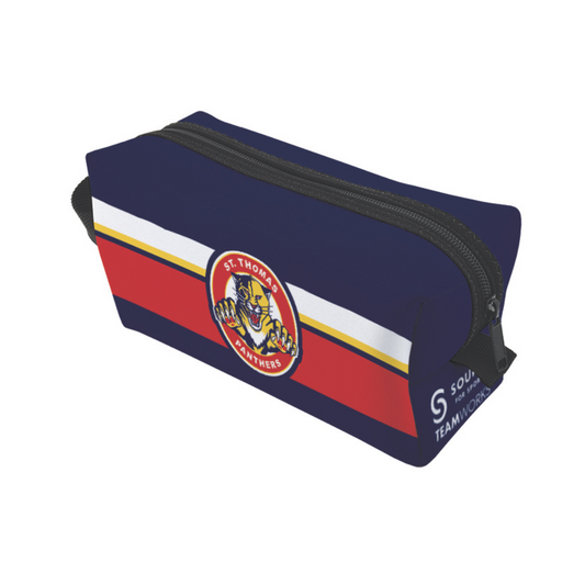 Travel Essentials Bag