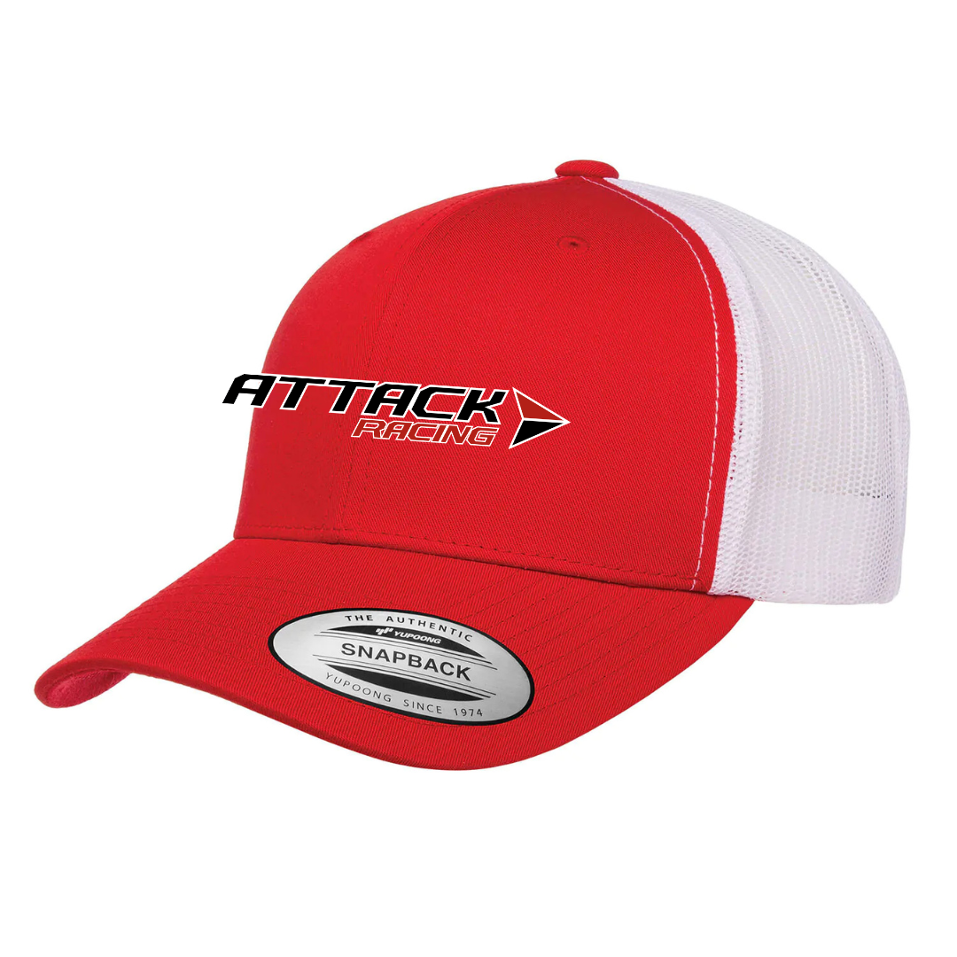 Trucker Hat