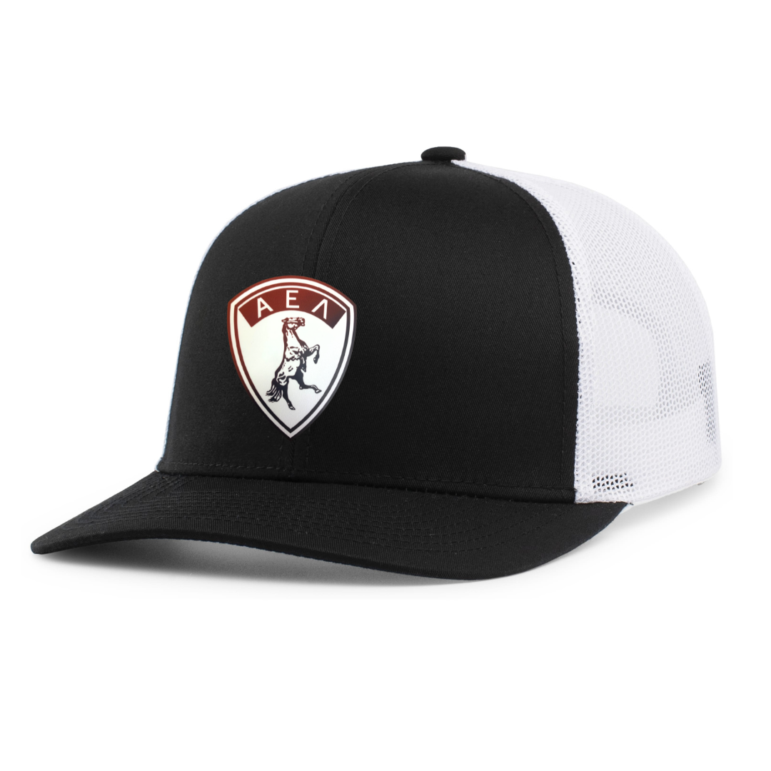 Adjustable Trucker Hat