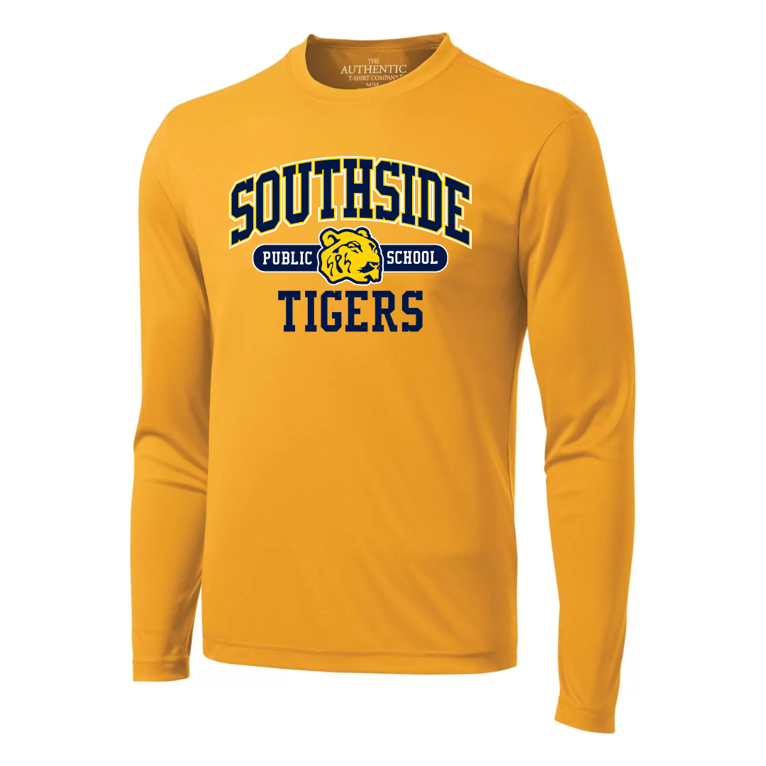 Performance Long Sleeve