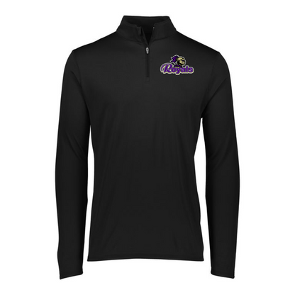 Attain 1/4 Zip - Youth