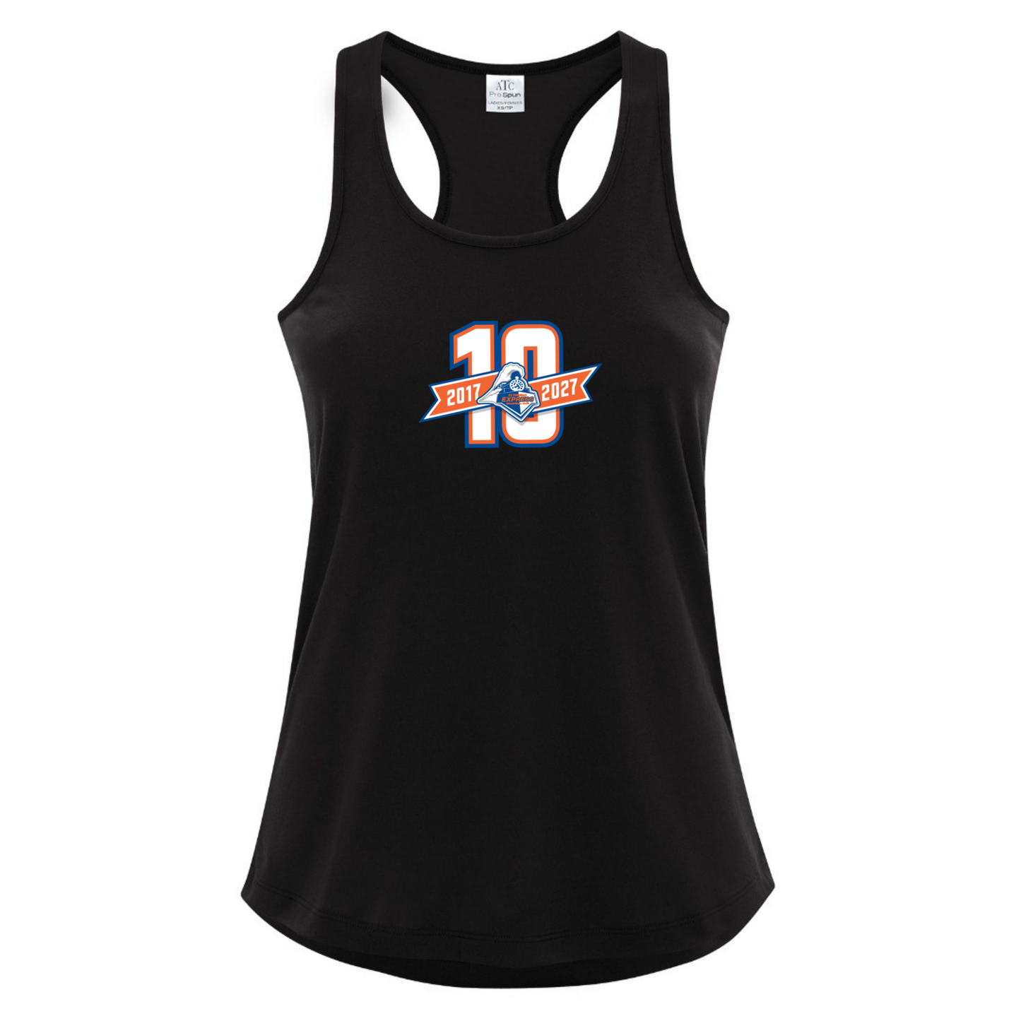 Tank Top - Womens