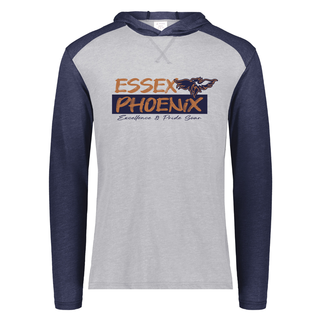 Gameday Vintage Hoodie