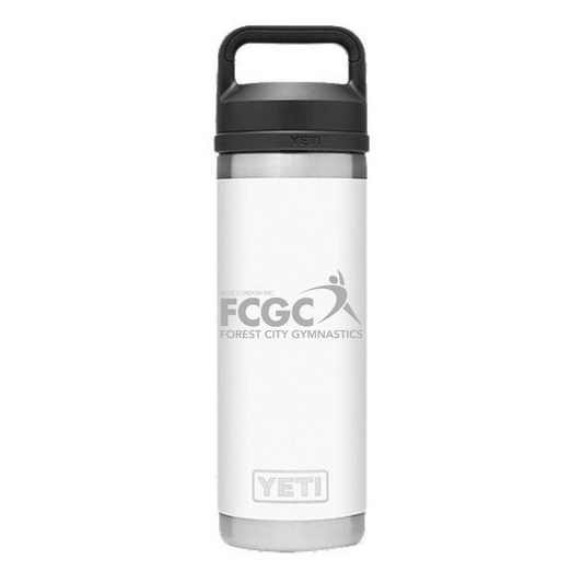 18oz Bottle