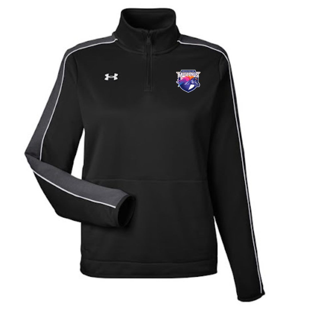 Command 1/4 Zip