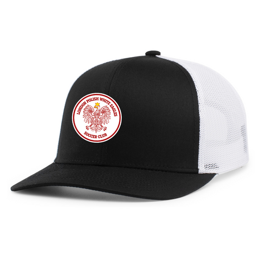 Adjustable Trucker Hat