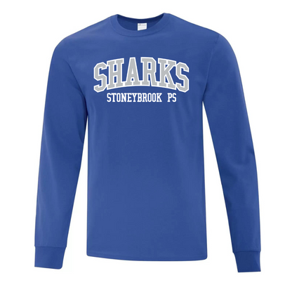 Cotton Long Sleeve Shirt