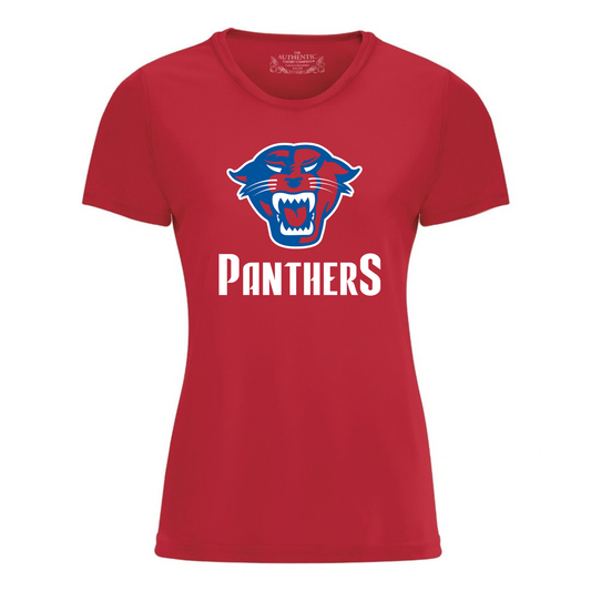Performance T-Shirt - Womens