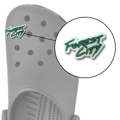 Shoe Charm