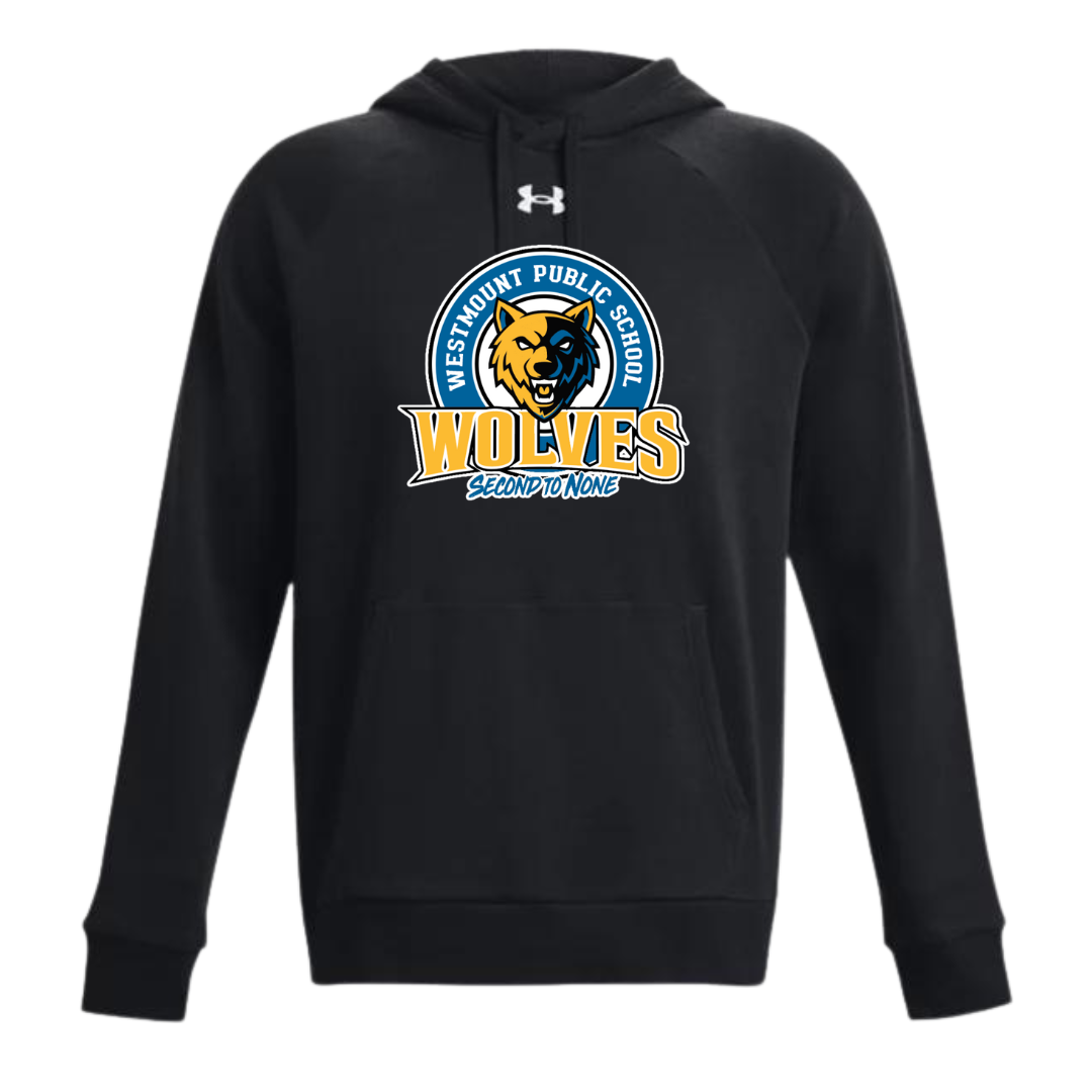 Rival Fleece Hoodie