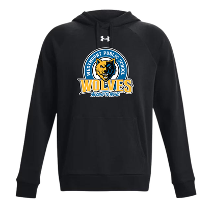 Rival Fleece Hoodie