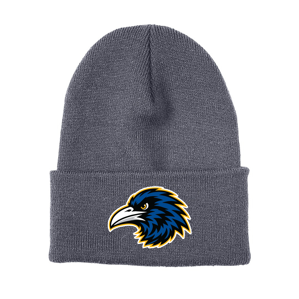 Cuffed Toque