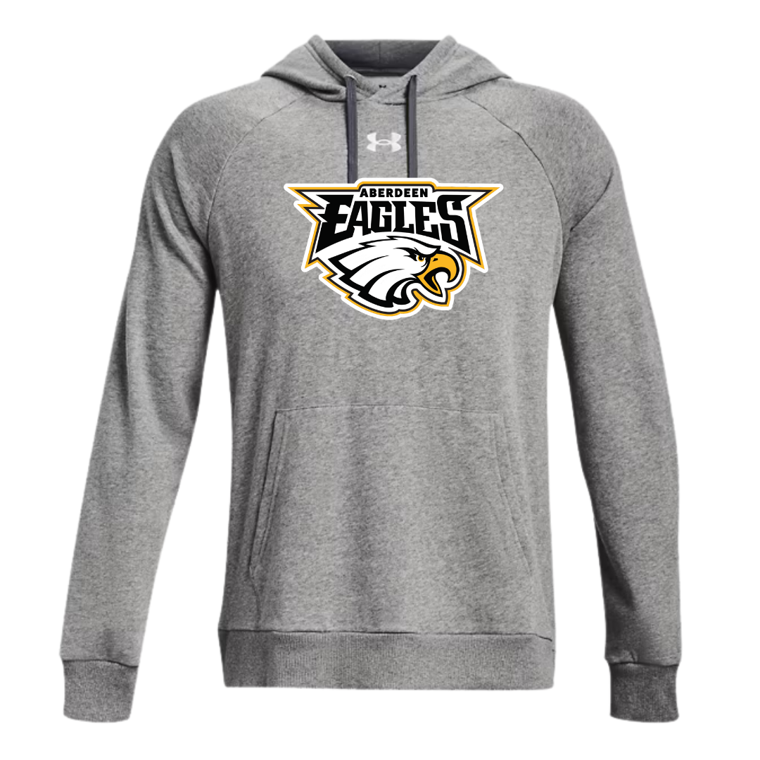Rival Fleece Hoodie