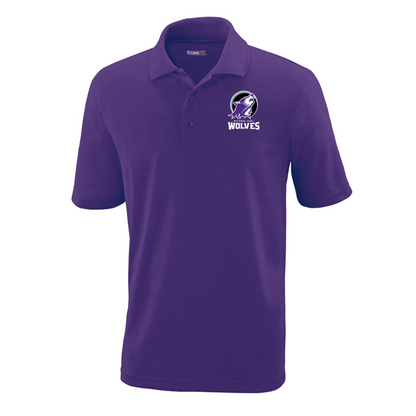 Performance Polo