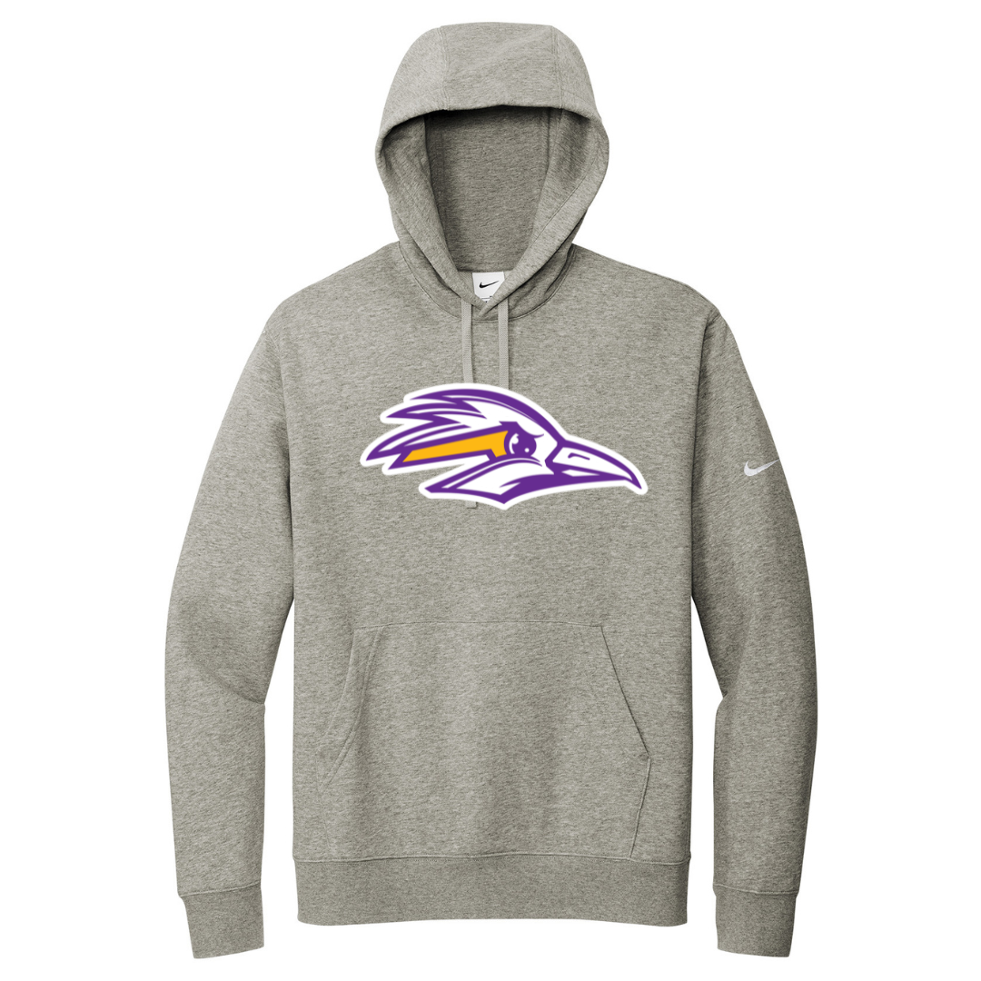 Club Fleece Hoodie