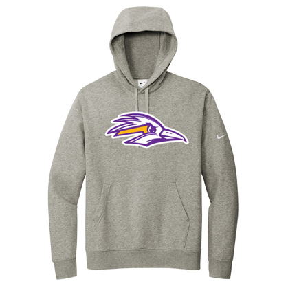 Club Fleece Hoodie