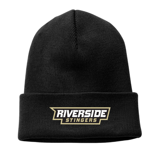 Beanie Toque