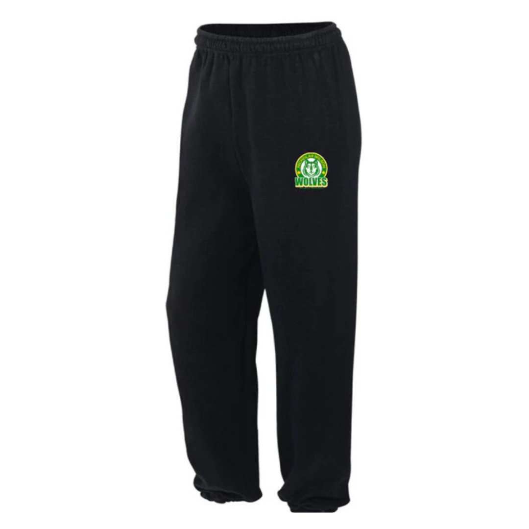 Fleece Sweatpant