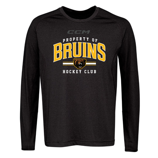 Training Longsleeve - Youth