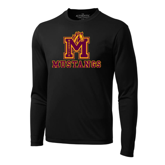 Performance Longsleeve - Youth