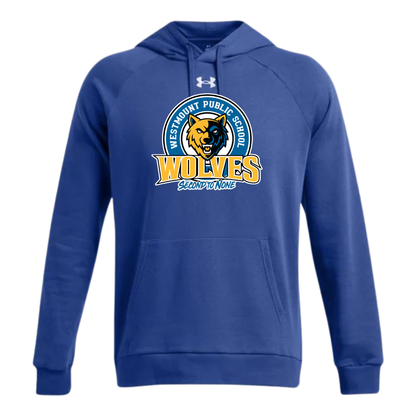 Rival Fleece Hoodie