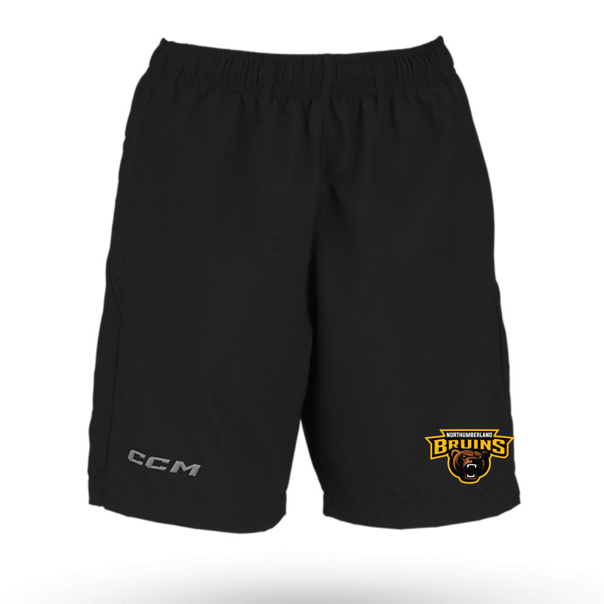Training Woven Short